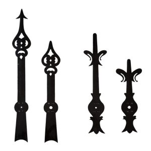 Ponteiros em vários modelos