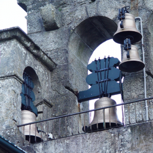 Recupere o toque das trindades