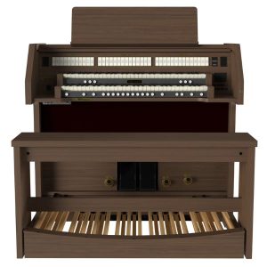 órgão - Maestro - 45