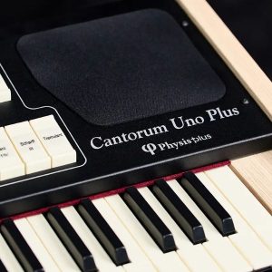 órgão - de - igreja - portátil - Cantorum - Uno Plus