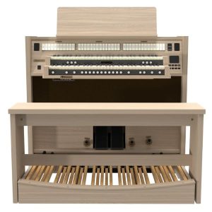 órgão - Maestro - 40