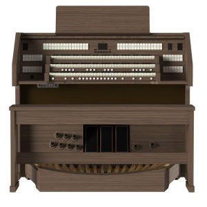 órgão - Maestro - 65