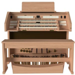 órgão - Maestro - 70 DLX