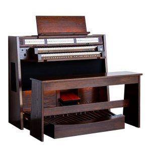 órgão - igreja - Celeste 236