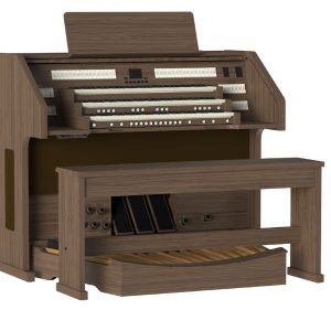 órgão - igreja - Maestro - 65